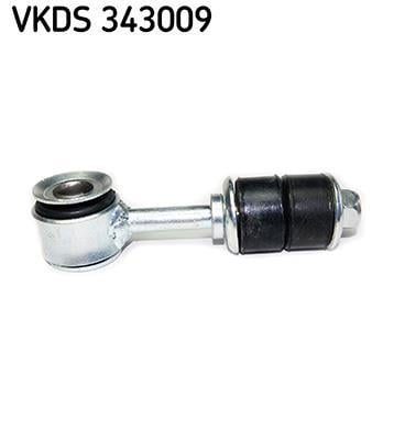 Biellette de barre stabilisatrice (Biellette antiroulis) SKF ref. VKDS 343009